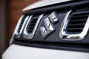 Suzuki Ignis GL 2020 года  (ZA)